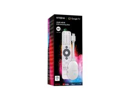 STRONG LEAP-NEVE Google TV, 4k Ultra HD dekódolás, 2in1 távirányító, BT csatlakoztatás, Streaming (LEAP-NEVE)